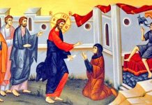 Calea, Lumina, Adevărul şi Viaţa! – Dumnezeu ne arată că la venirea în lume a Fiului Său, Domnul Iisus va chema, nu doar pe fiii lui Israel, ci, pe toţi cei cu credinţă, care vor veni în împărăția cerurilor!