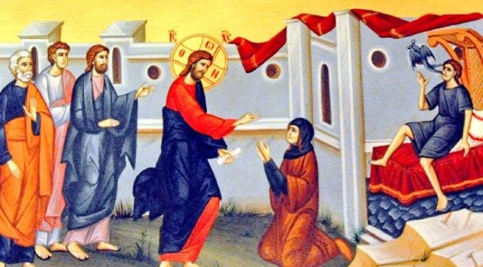 Calea, Lumina, Adevărul şi Viaţa! – Dumnezeu ne arată că la venirea în lume a Fiului Său, Domnul Iisus va chema, nu doar pe fiii lui Israel, ci, pe toţi cei cu credinţă, care vor veni în împărăția cerurilor!