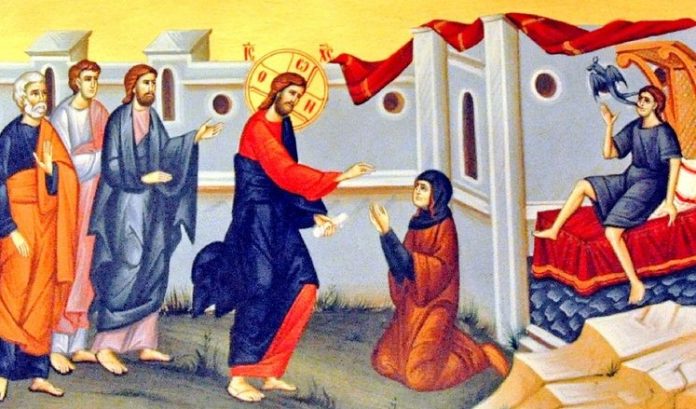 Calea, Lumina, Adevărul şi Viaţa! – Dumnezeu ne arată că la venirea în lume a Fiului Său, Domnul Iisus va chema, nu doar pe fiii lui Israel, ci, pe toţi cei cu credinţă, care vor veni în împărăția cerurilor!