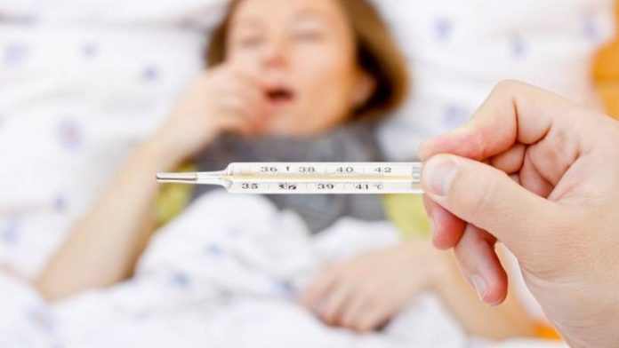 Ministerul Sănătății: Stare de alertă epidemiologică din cauza gripei