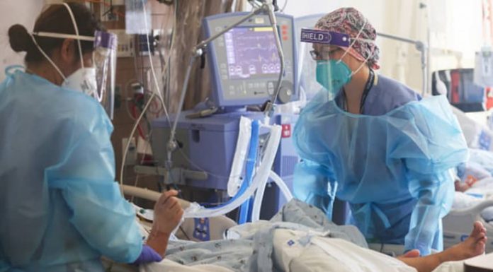 Două decese din cauza gripei