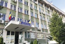 Târgu Jiu: Tânărul care a înjunghiat un bărbat, aseară, a fost reținut