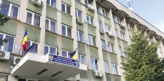 Fost șef din IPJ Gorj, implicat într-un scandal cu înregistrări în sediul Poliției Române!