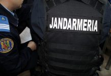Weekend agitat pentru jandarmi din Gorj