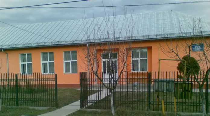 Director pentru câteva zile! O nouă conducere la un liceu din Gorj