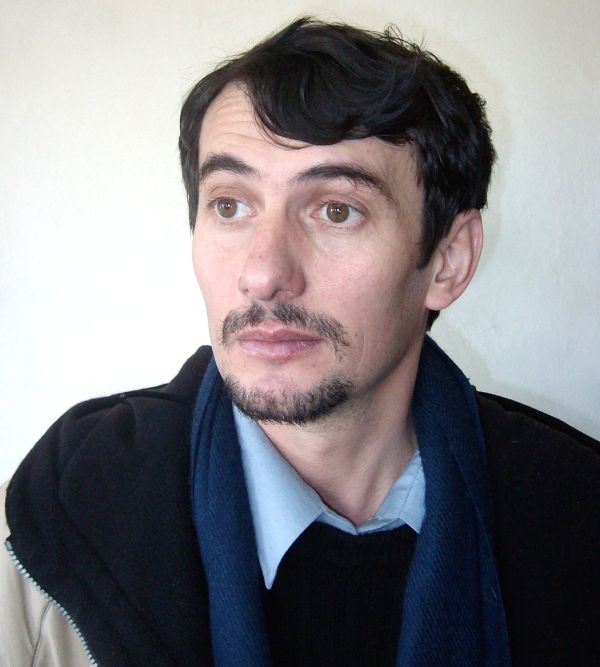 Nu-mi găsesc locul în lume (reflecţii)