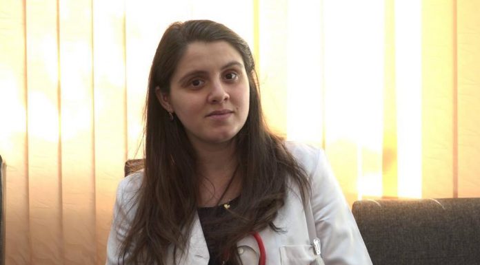 Doi medici alergologi la spitalul din Târgu-Jiu