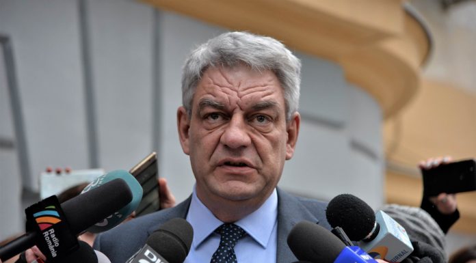 Mihai Tudose ar putea reveni în Guvern
