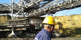 CEO închiriază mașini de transport persoane pentru UPRUM Rovinari