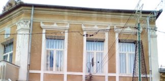 Cât plătește CEO pentru renovarea clădirii din centrul orașului Târgu-Jiu