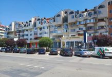 Reduceri la abonamentele pentru parcările publice cu plată din Târgu-Jiu