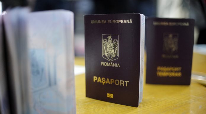 Goana după pașapoarte. Câte documente s-au eliberat, anul trecut, în Gorj