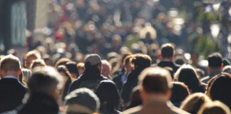 Mai puțini și mai bătrâni! Câți locuitori a pierdut Gorjul!