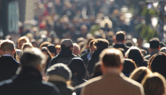 Mai puțini și mai bătrâni! Câți locuitori a pierdut Gorjul!