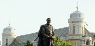 Manifestări cultural-artistice și slujbă de Te Deum la Tărgu-Jiu, de ziua Unirii Principatelor Romăne, marți, 24 ianuarie 2023