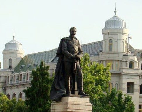 Manifestări cultural-artistice și slujbă de Te Deum la Tărgu-Jiu, de ziua Unirii Principatelor Romăne, marți, 24 ianuarie 2023