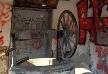 Eroii, în paragină! Monumente aflate în stare jalnică, la Curtișoara!