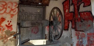 Eroii, în paragină! Monumente aflate în stare jalnică, la Curtișoara!