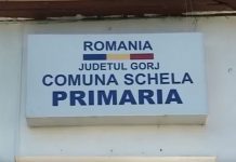 Angajare la Primăria Schela