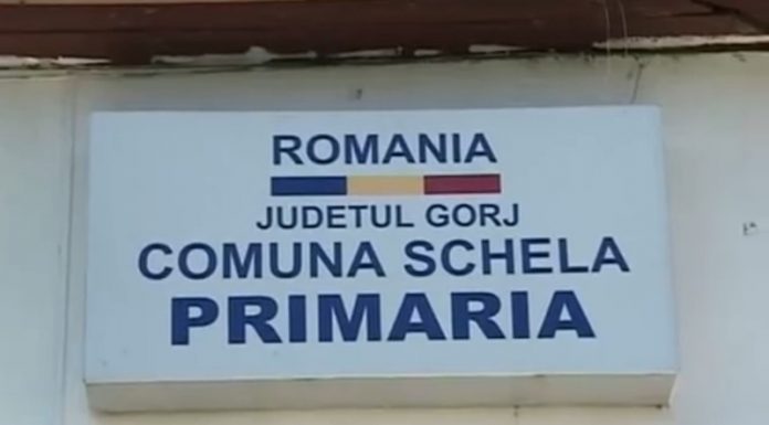Angajare la Primăria Schela