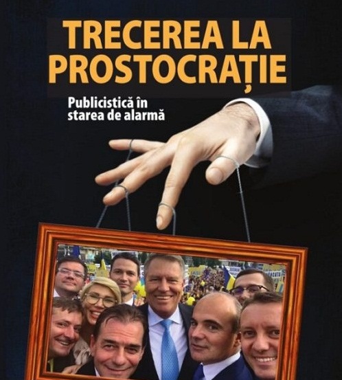 Educaţia…şi Lecţia de viaţă! – Prostocraţia şi declinul global al coeficientului intelectual (IQ) de care depinde viitorul capacității de a înțelege lumea, de care depinde viitorul speciei umane!