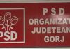 PSD Gorj: Județul nu poate pierde mii de locuri de muncă