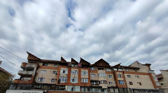 Târgu-Jiu: Primele blocuri reabilitate prin PNRR