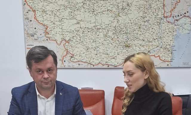 Târgu-Jiu: Contracte prin PNRR de peste 33 milioane de euro