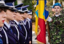 Ședință de Guvern: Salariile militarilor și polițiștilor, majorate puternic