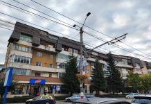 Bloc reabilitat la Târgu-Jiu cu 1 milion de euro