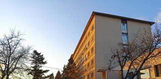 Patru medici de la Spitalul Județean au ieșit la pensie