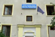 Concurs pentru un post de muncitor necalificat la spital