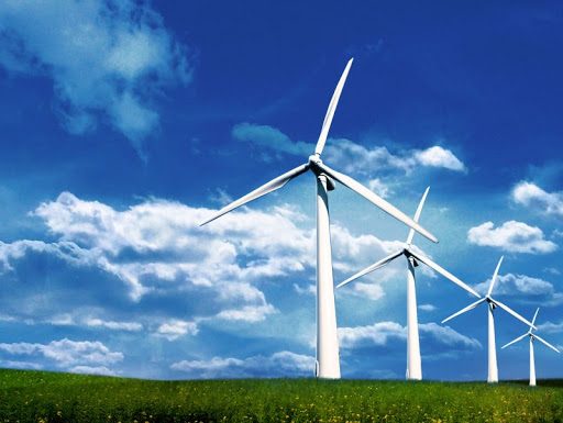 Gorjenii, interesaţi să devină tehnicieni de turbine eoliene