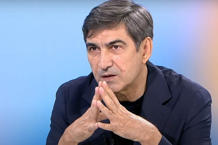 Victor Pițurcă, reținut în dosarul măștilor neconforme