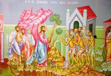 Calea, Lumina, Adevărul şi Viaţa! – Dumnezeu ne arată că datoria noastră este aceea de a fi recunoscători prin faptă bună în orice împrejurare a vieţii şi prin cuvântul de mulţumire faţă de binefăcătorii noştri!