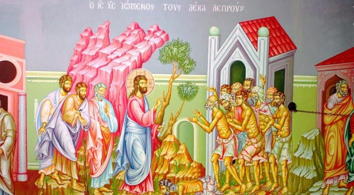 Calea, Lumina, Adevărul şi Viaţa! – Dumnezeu ne arată că datoria noastră este aceea de a fi recunoscători prin faptă bună în orice împrejurare a vieţii şi prin cuvântul de mulţumire faţă de binefăcătorii noştri!