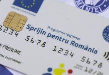 Întârzie voucherele pentru alimente