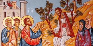 Calea, Lumina, Adevărul şi Viaţa! – Dumnezeu citeşte gândurile și sfinţeşte inimile oamenilor, când vine să caute şi să mântuiască pe cei pierduţi, pentru a le sădi în suflet iubirea față de Tatăl Ceresc!