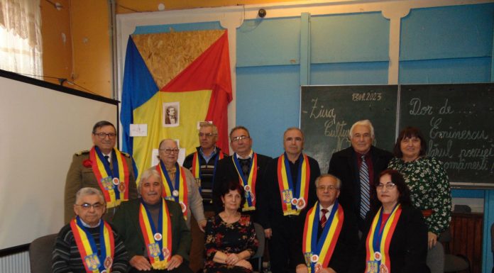 Ziua Culturii Naționale în România, sărbătorită în avans la Novaci, Județul Gorj