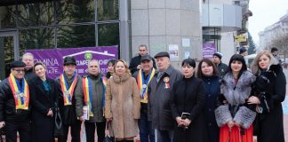 Ziua Culturii Naționale sărbătorită la Târgu-Jiu