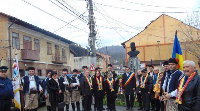 Ziua Națională Tudor Vladimirescu, 2023, sărbătorită de Filiala Gorj Cultul Eroilor „Tudor Vladimirescu”