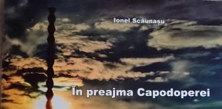 Gazeta Gorjului – În preajma Capodoperei