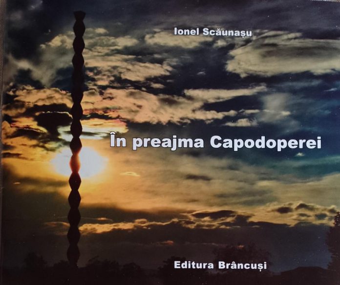 Gazeta Gorjului – În preajma Capodoperei