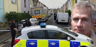 Motreanul ,,Sensei”, condamnare pe viață pentru omor deosebit de grav, în Anglia!