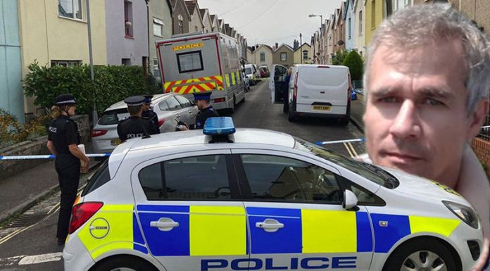 Motreanul ,,Sensei”, condamnare pe viață pentru omor deosebit de grav, în Anglia!