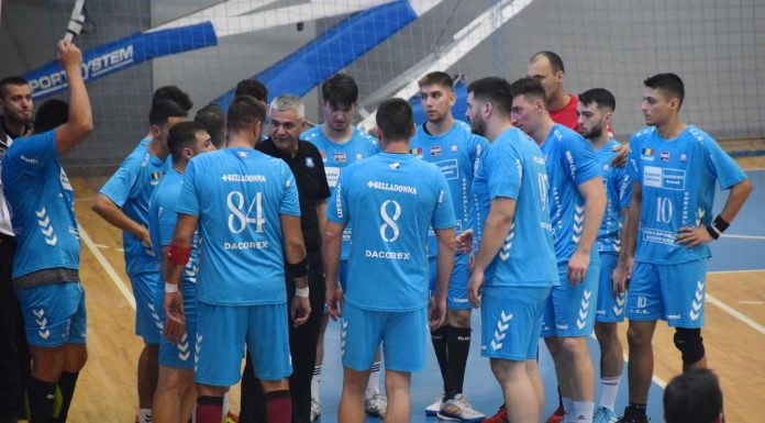 UCB joacă acasă în Cupa României