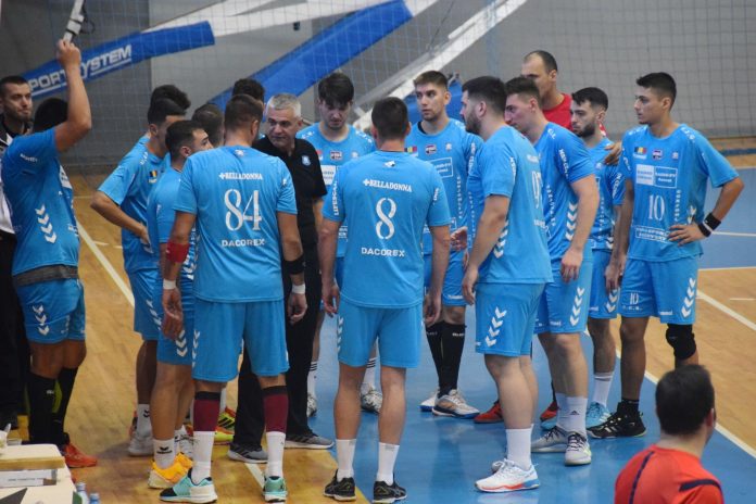 UCB joacă acasă în Cupa României