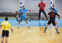 Eșec pentru UCB pe teren propriu