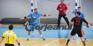 Eșec pentru UCB pe teren propriu