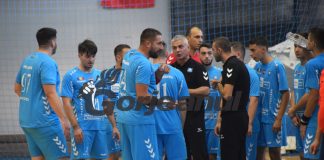 UCB, primul meci ,,acasă” din play-off